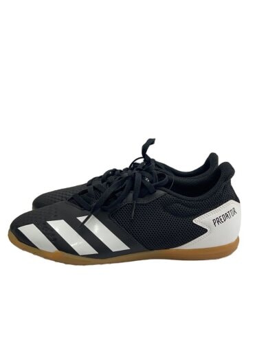 アディダス/ローカットスニーカー/26cm/ブラック