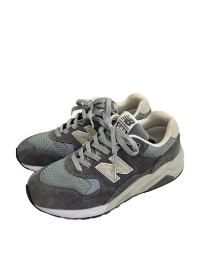 商品画像：ニューバランス/MT580/グレー/26cm 2