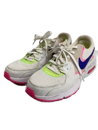 商品画像：AIRMAX EXCEE AMD_エアマックス エクシー AMD/24.5cm/ホワイト 2