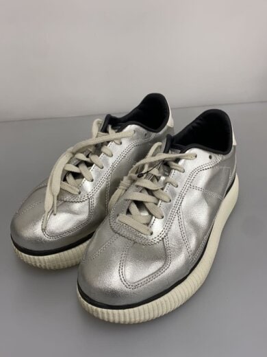 商品画像：オニツカタイガー/1183A963/シューズ/24.5cm/シルバー/PVC 2