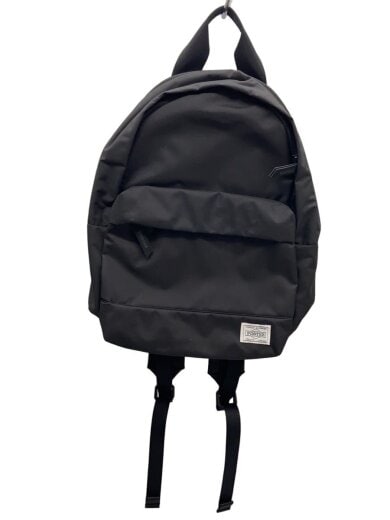 商品画像：ポーター/リュック/ナイロン/ブラック/無地/3131 1