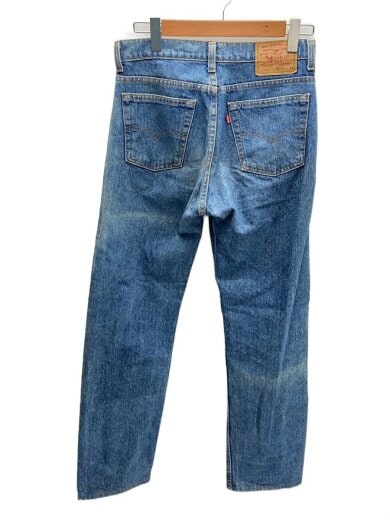 商品画像：リーバイスカリフォルニア/ボトム/デニム/無地/505 0217 W32 L34 2