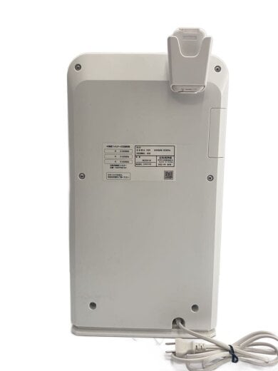 商品画像：ダイキン/空気清浄機/MC55Y-W 4