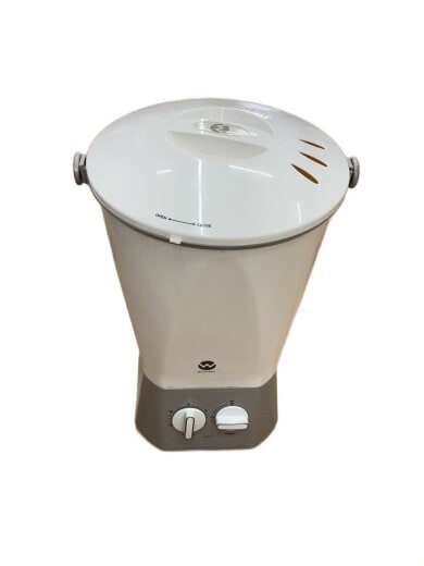 商品画像：ソノタソノホカメーカ・・・/WASHBOY TOM/洗濯機/TOM-12f 1