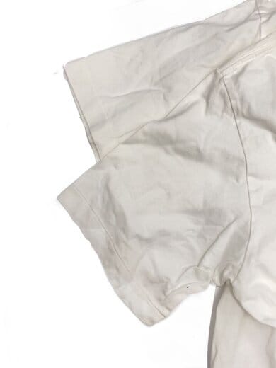 商品画像：ブラームス/Tシャツ/L/コットン/ホワイト/プリント 5