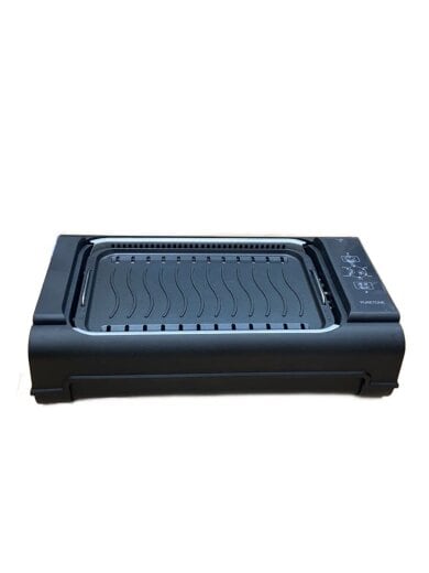 商品画像：ヒロコーポレーション/ホットプレート HT-932 吸煙グリル 1