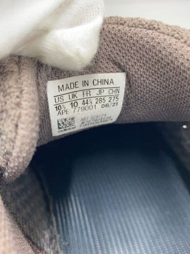 商品画像：アディダス/127905534/シューズ/28.5cm/ブラウン/キャンバス 5