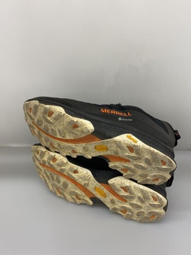 商品画像：メレル/j066769/ローカットスニーカー/28cm/ブラック 4