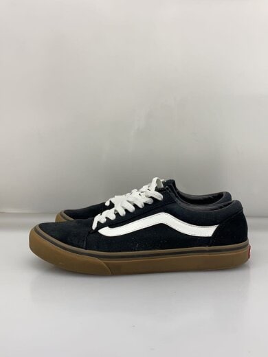 商品画像：ローカットスニーカー/27.5cm/BLK/84501 1