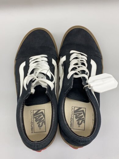 商品画像：ローカットスニーカー/27.5cm/BLK/84501 3