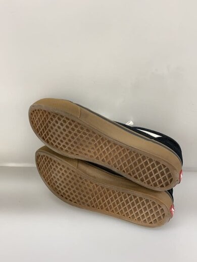 商品画像：ローカットスニーカー/27.5cm/BLK/84501 4