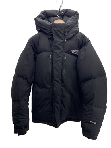 商品画像：ザノースフェイス/ダウンジャケット/LL/ナイロン/ブラック/無地/ND92240 1