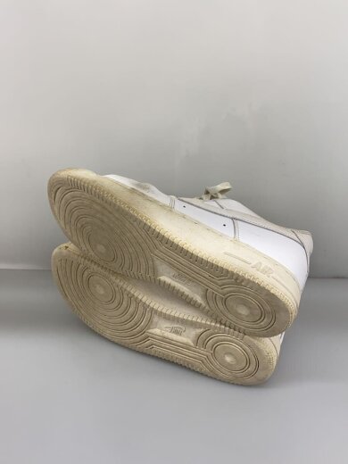 商品画像：ローカットスニーカー/26.5cm/WHT/レザー/CW2288-111 4