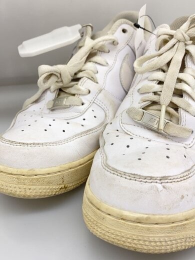 商品画像：ローカットスニーカー/26.5cm/WHT/レザー/CW2288-111 7