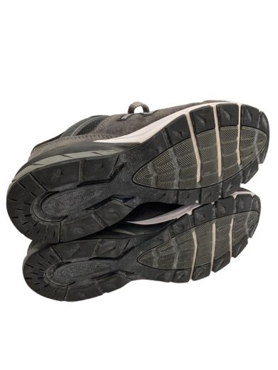 商品画像：ニューバランス/M990/ブラック/Made in USA/26cm/グレー// 4