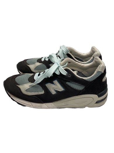 商品画像：ニューバランス/M990/グレー/25.5cm/グレー 1