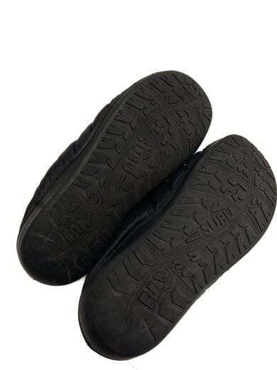 商品画像：スブ/サンダル/ブラック 4