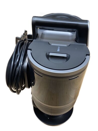 商品画像：ソノタソノホカメーカ…/yadea/掃除機/カーペットクリーナー 3