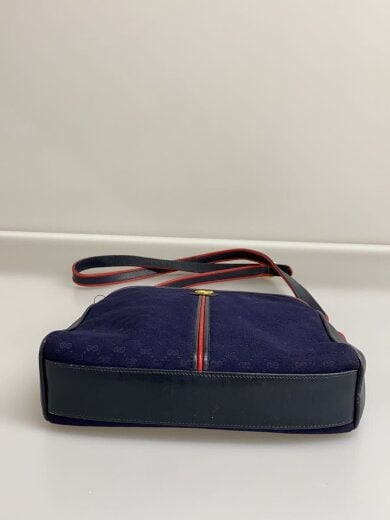 商品画像：ショルダーバッグ/--/NVY/001.2611081 4