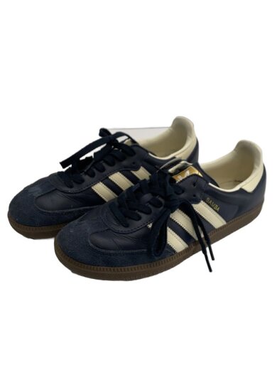 商品画像：アディダス/ローカットスニーカー/26.5cm/ネイビー/ID2056 2