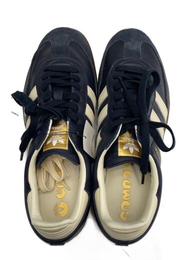 商品画像：アディダス/ローカットスニーカー/26.5cm/ネイビー/ID2056 3