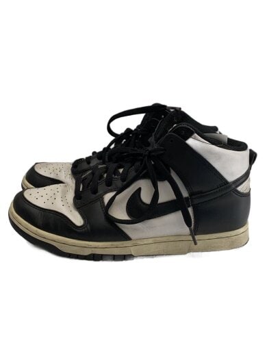 商品画像：ナイキ/ハイカットスニーカー/26cm/ブラック/DD1399-105 1