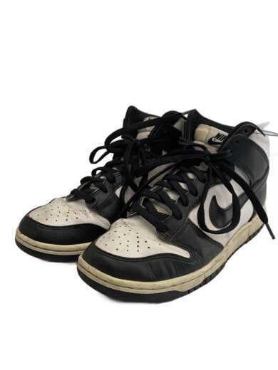 商品画像：ナイキ/ハイカットスニーカー/26cm/ブラック/DD1399-105 2