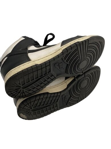 商品画像：ナイキ/ハイカットスニーカー/26cm/ブラック/DD1399-105 4