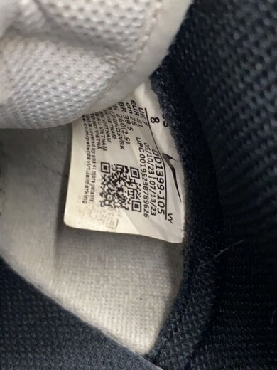 商品画像：ナイキ/ハイカットスニーカー/26cm/ブラック/DD1399-105 5