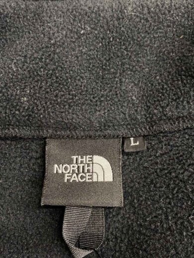 商品画像：DENALI JACKET_デナリジャケット/L/ポリエステル/BLK/無地 3