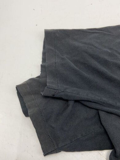 商品画像：ステューシー/半袖シャツ/M/コットン/ブラック/プリント 5