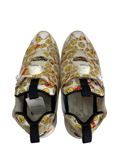 商品画像：ローカットスニーカー/24.5cm/ホワイト 3