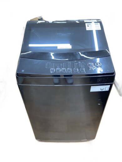 商品画像：ニトリ/洗濯機 6kg全自動洗濯機 NTR60(8504109) 1
