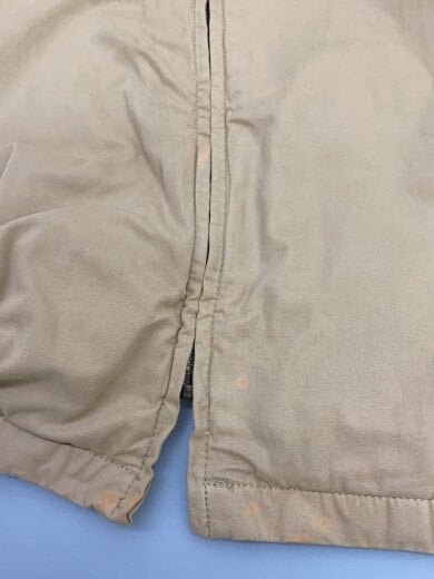 商品画像：コート/LL/コットン/CML/無地 6