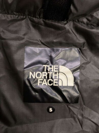 商品画像：ダウンジャケット/S/ナイロン/GRN/無地/NDW91964 3