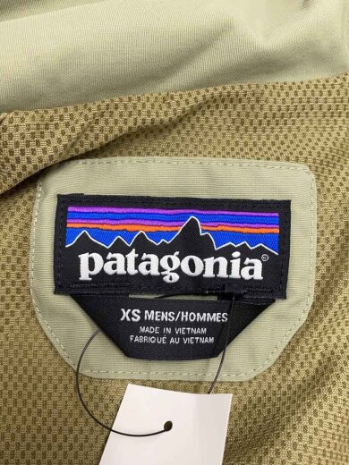 商品画像：ナイロンジャケット/XS/ナイロン/KHK/STY28151SP19 3