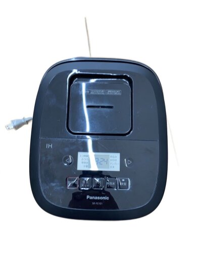 商品画像：パナソニック/炊飯器 SR-FE101-K 5