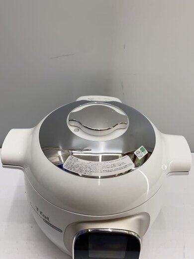 商品画像：電気調理鍋 CY8521JP// 5