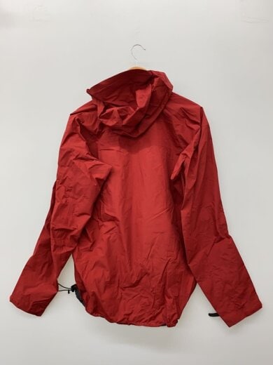 商品画像：Beta SL/ベータジャケット/M/ゴアテックス/RED/内側裾ホツレ箇所有// 2