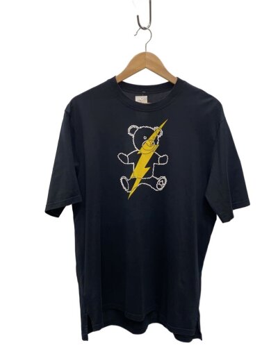 商品画像：ルシアンペラフィネ/Tシャツ/XL/コットン/ブラック 1