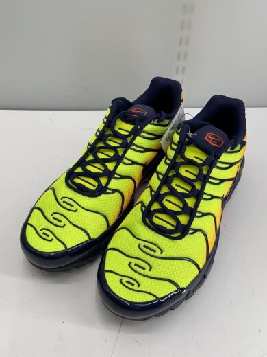 商品画像：ローカットスニーカー/30cm/YLW/DM0032-701// 2