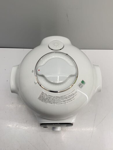 商品画像：電気圧力鍋 CY8701JP// 5