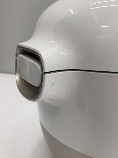 商品画像：電気圧力鍋 CY8701JP// 9