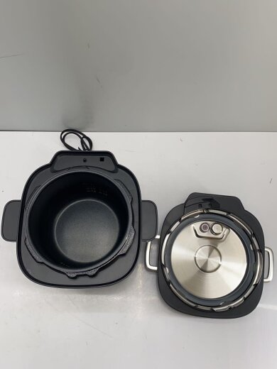 商品画像：電気圧力鍋 PMPC-REMA3// 6