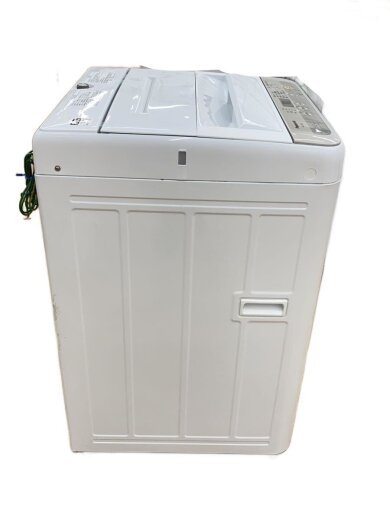 商品画像：パナソニック/洗濯機 NA-F50B12// 3