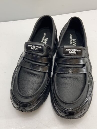 商品画像：JUNYA WATANABE/U1906/ブラック/27cm/BLK 2