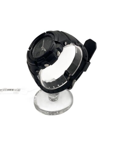 商品画像：ソーラー腕時計・G-SHOCK/デジアナ/BLK// 2
