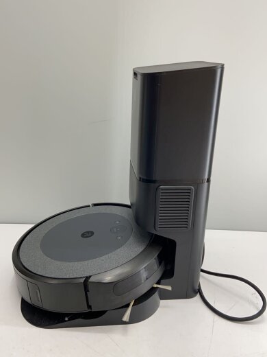 商品画像：掃除機 ルンバ i3 I315060// 2