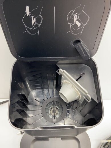 商品画像：掃除機 ルンバ i3 I315060// 6