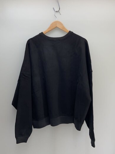 商品画像：スウェット/M/コットン/BLK// 2